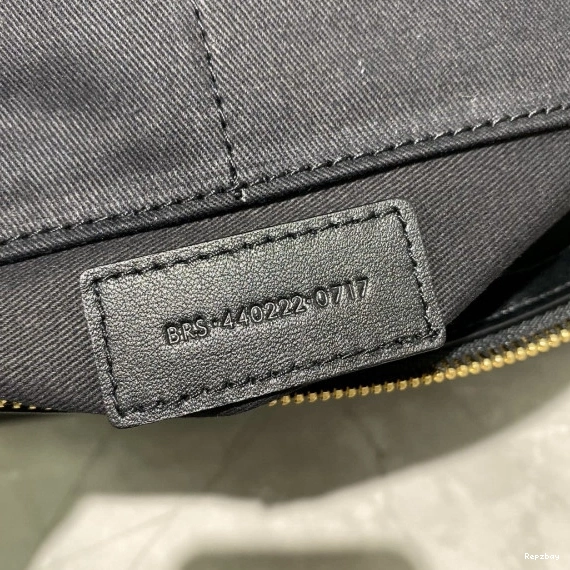 Repladies REP YSL MONOGRAM CLUTCH 0712